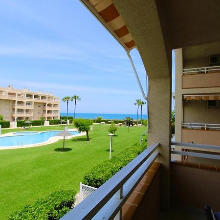 Bahia De Denia Daire Dış mekan fotoğraf