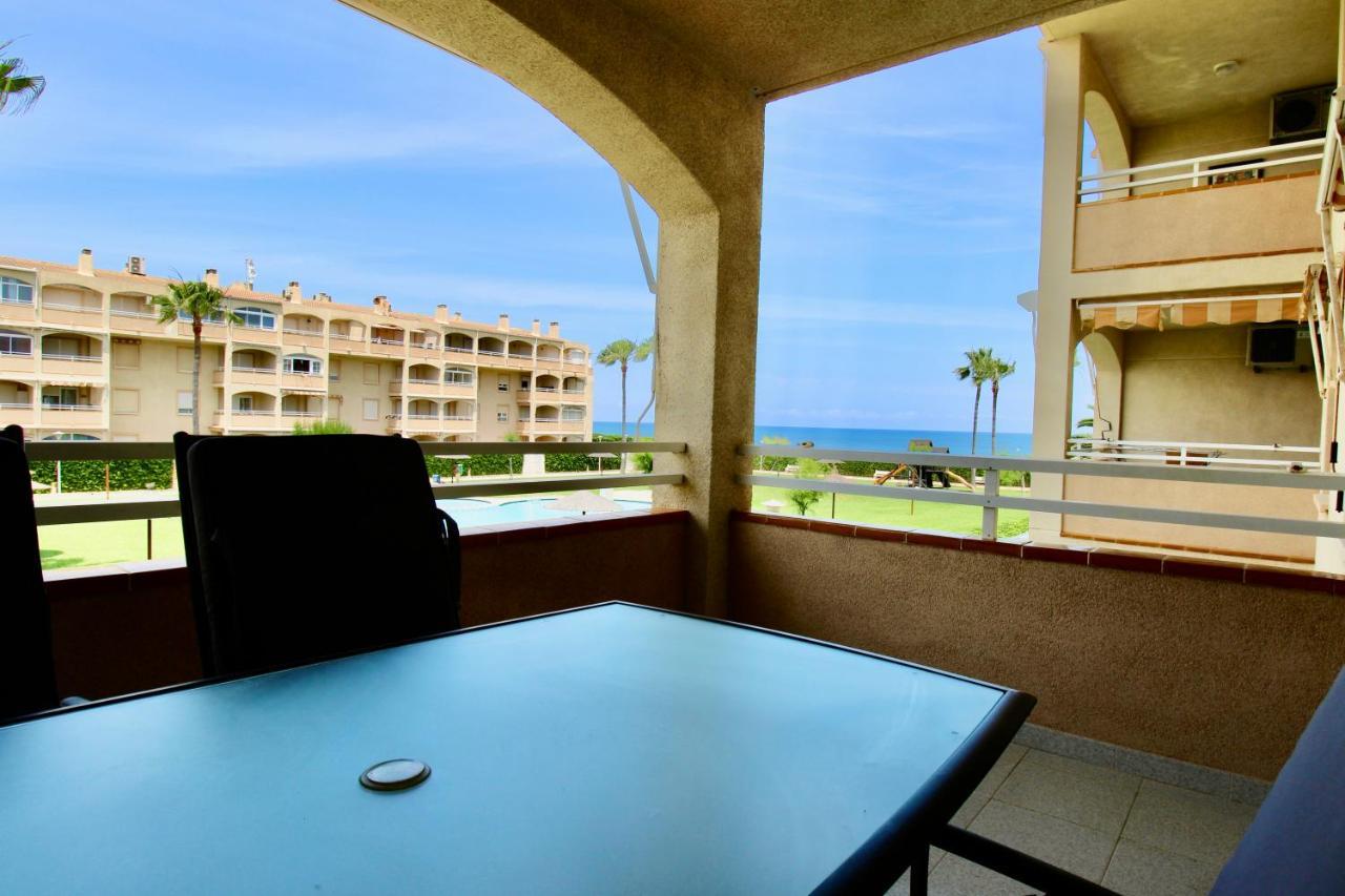Bahia De Denia Daire Dış mekan fotoğraf