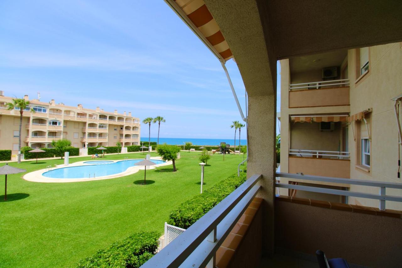 Bahia De Denia Daire Dış mekan fotoğraf