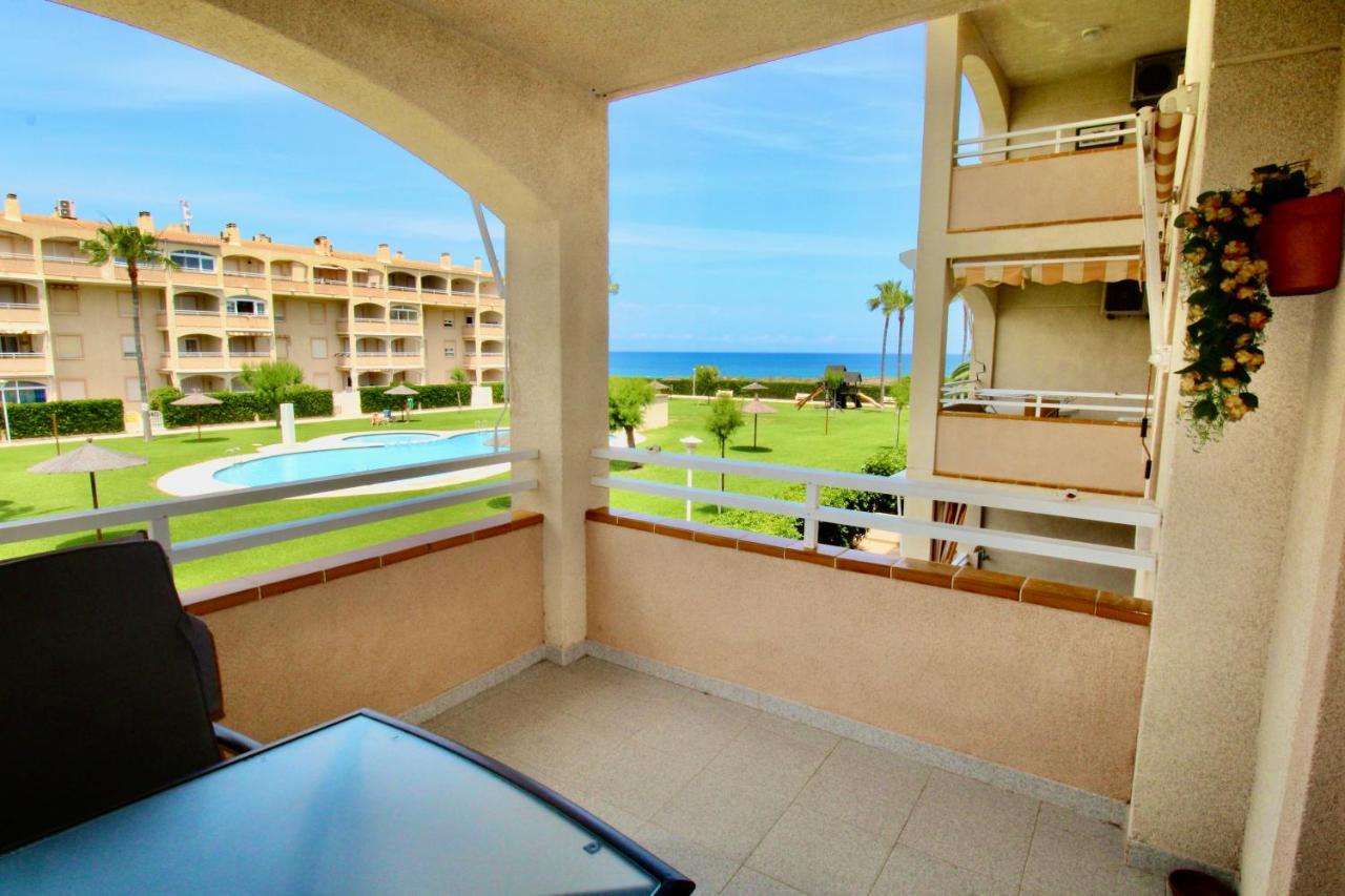 Bahia De Denia Daire Dış mekan fotoğraf