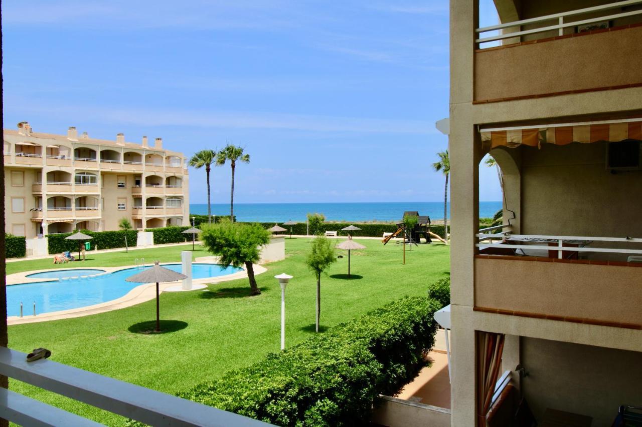 Bahia De Denia Daire Dış mekan fotoğraf