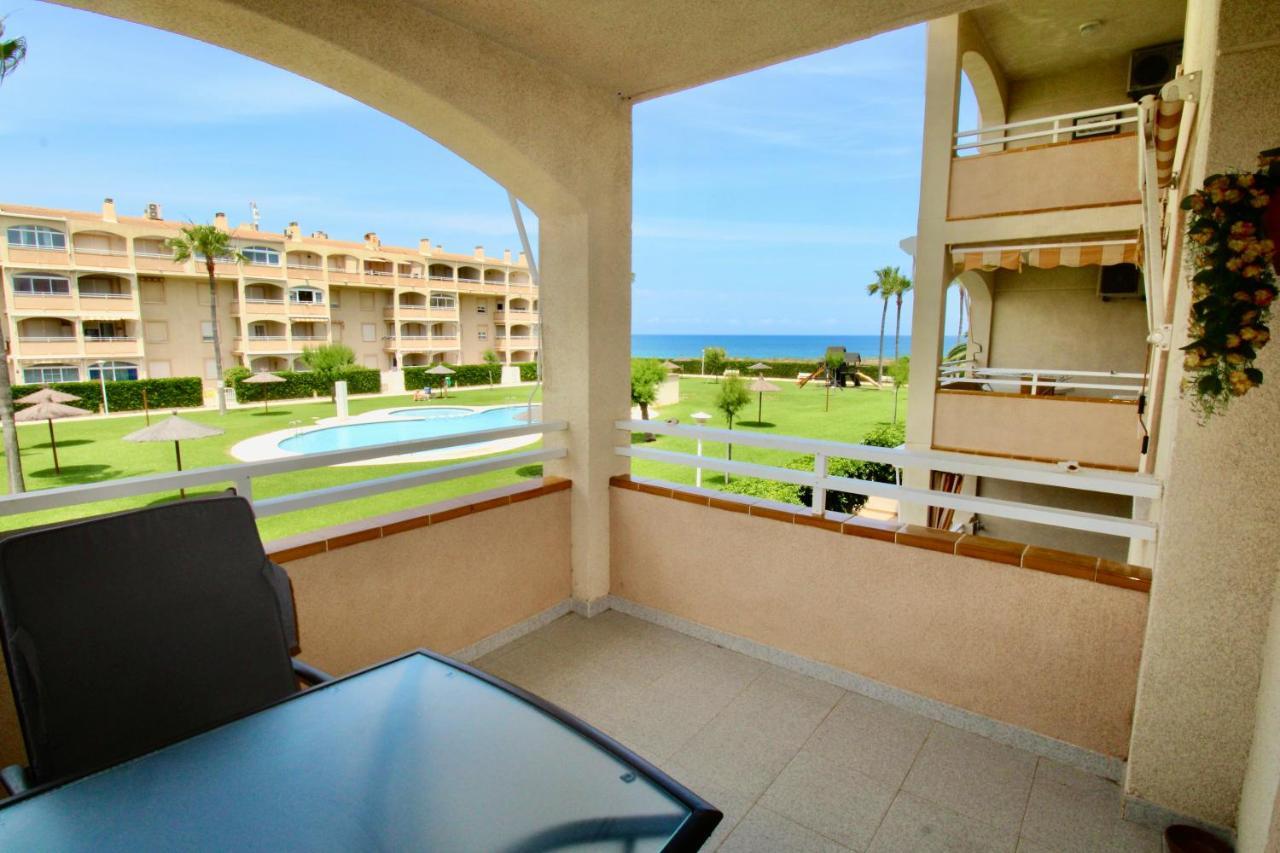 Bahia De Denia Daire Dış mekan fotoğraf