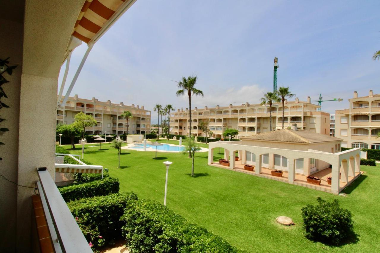 Bahia De Denia Daire Dış mekan fotoğraf
