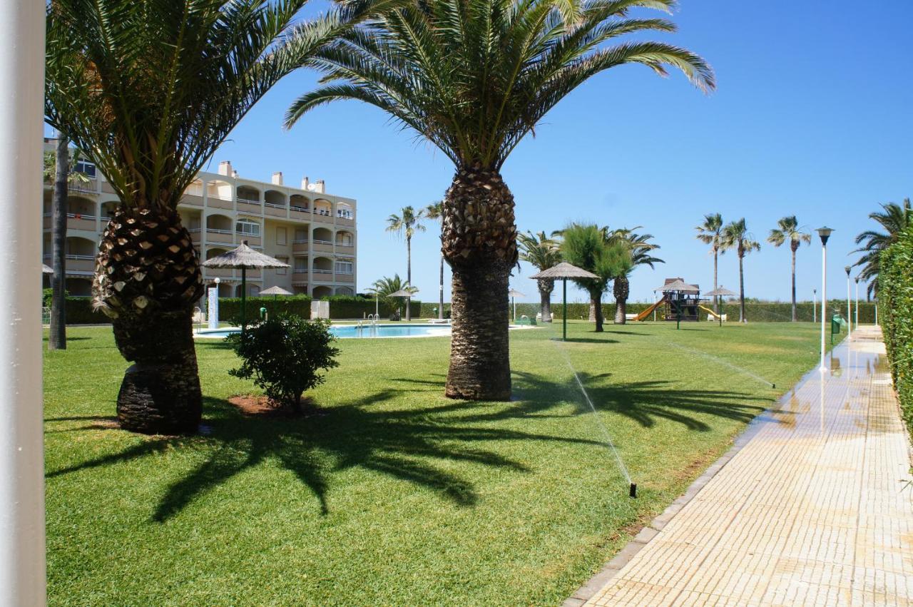 Bahia De Denia Daire Dış mekan fotoğraf