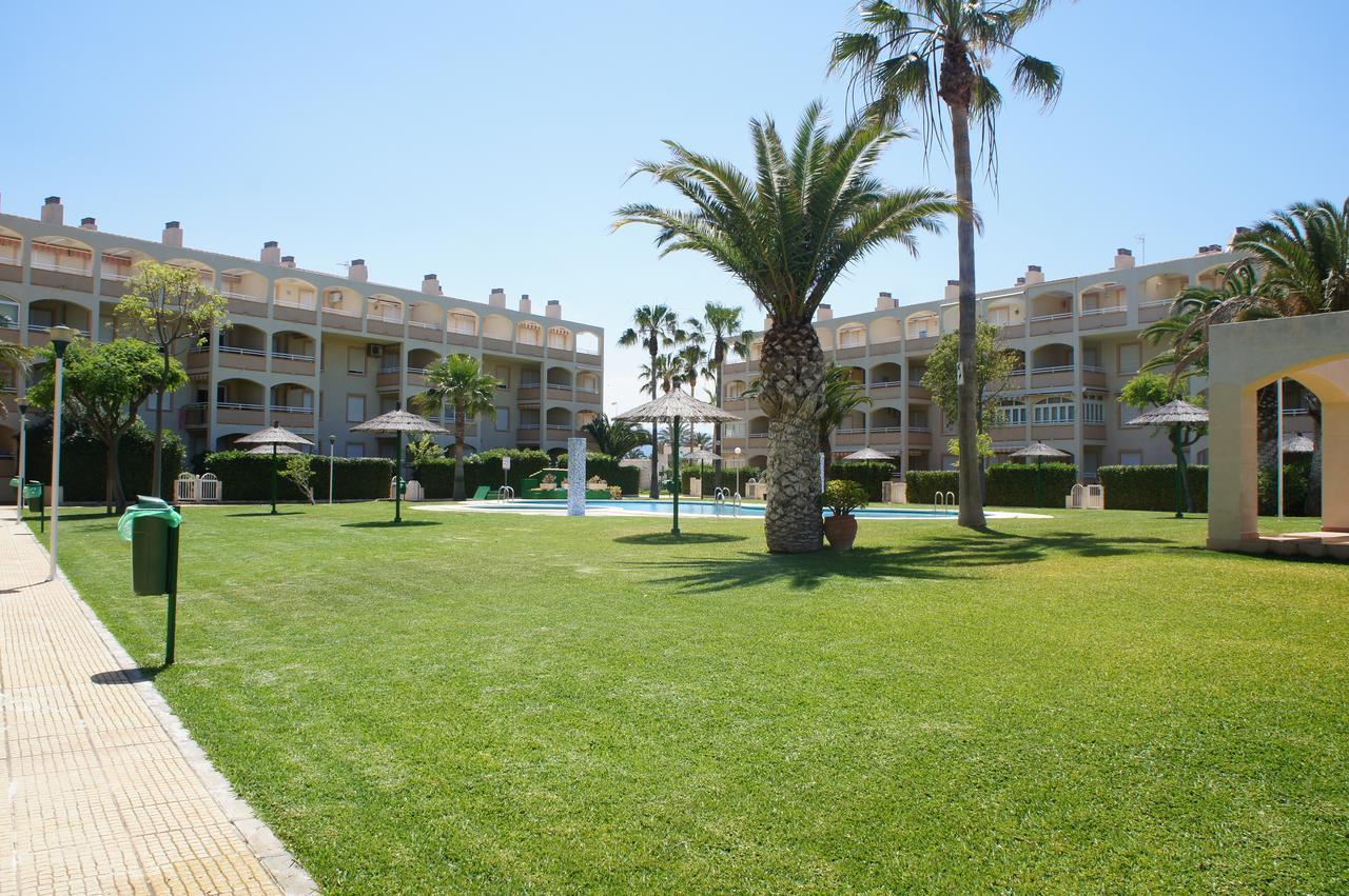 Bahia De Denia Daire Dış mekan fotoğraf