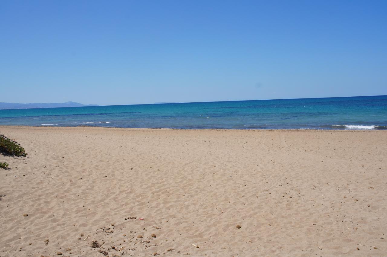 Bahia De Denia Daire Dış mekan fotoğraf